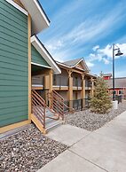 WorldMark Granby - Rocky Mountain Preserve
