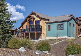 WorldMark Granby - Rocky Mountain Preserve