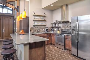 WorldMark Granby - Rocky Mountain Preserve