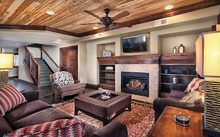 WorldMark Granby - Rocky Mountain Preserve