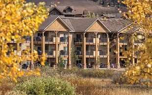 WorldMark Granby - Rocky Mountain Preserve