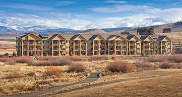 WorldMark Granby - Rocky Mountain Preserve