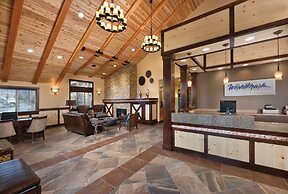 WorldMark Granby - Rocky Mountain Preserve