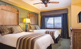 WorldMark Granby - Rocky Mountain Preserve