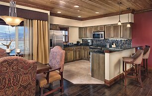 WorldMark Granby - Rocky Mountain Preserve