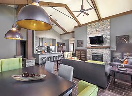 WorldMark Granby - Rocky Mountain Preserve