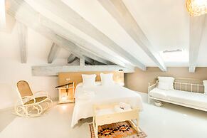 Rusticae Hotel Teatrisso