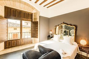 Rusticae Hotel Teatrisso