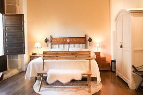 Rusticae Hotel Teatrisso