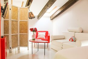 Rusticae Hotel Teatrisso