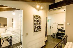 Rusticae Hotel Teatrisso
