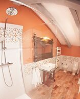 Rusticae Hotel Teatrisso
