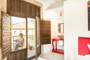 Rusticae Hotel Teatrisso