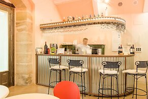 Rusticae Hotel Teatrisso