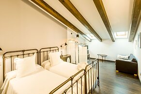 Rusticae Hotel Teatrisso