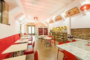 Rusticae Hotel Teatrisso