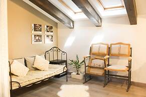 Rusticae Hotel Teatrisso
