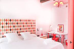Rusticae Hotel Teatrisso