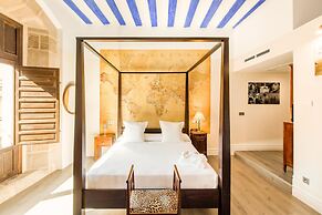 Rusticae Hotel Teatrisso