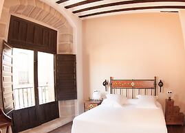 Rusticae Hotel Teatrisso