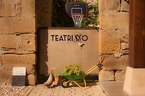 Rusticae Hotel Teatrisso