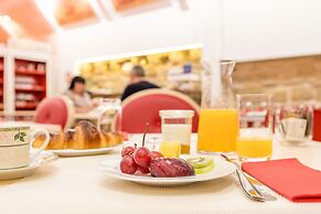 Rusticae Hotel Teatrisso