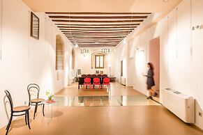 Rusticae Hotel Teatrisso