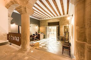 Rusticae Hotel Teatrisso