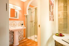 Rusticae Hotel Teatrisso