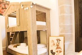 Rusticae Hotel Teatrisso