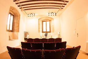 Rusticae Hotel Teatrisso