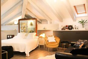 Rusticae Hotel Teatrisso