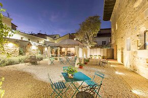 Rusticae Hotel Teatrisso