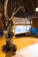 Distant Relatives Ecolodge & Backpackers