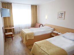 Hotel Sport
