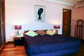 Palissandre Hotel & Spa