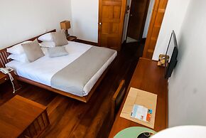 Palissandre Hotel & Spa