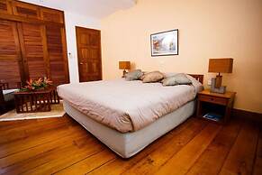 Palissandre Hotel & Spa