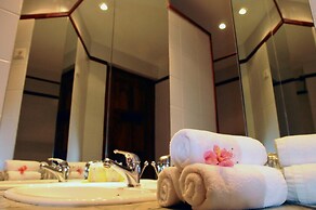 Palissandre Hotel & Spa