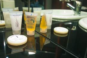 Palissandre Hotel & Spa