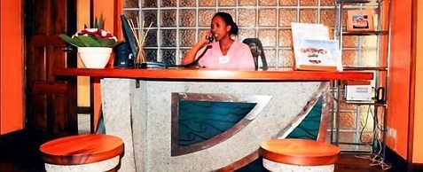 Palissandre Hotel & Spa