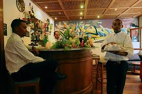 Palissandre Hotel & Spa