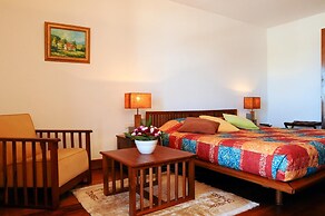 Palissandre Hotel & Spa