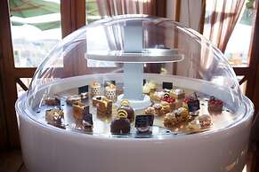 Palissandre Hotel & Spa