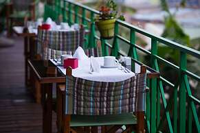 Palissandre Hotel & Spa