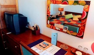 Palissandre Hotel & Spa