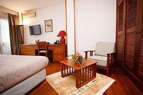 Palissandre Hotel & Spa