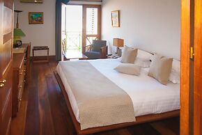 Palissandre Hotel & Spa