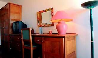 Palissandre Hotel & Spa