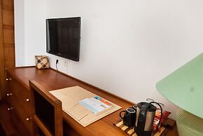 Palissandre Hotel & Spa